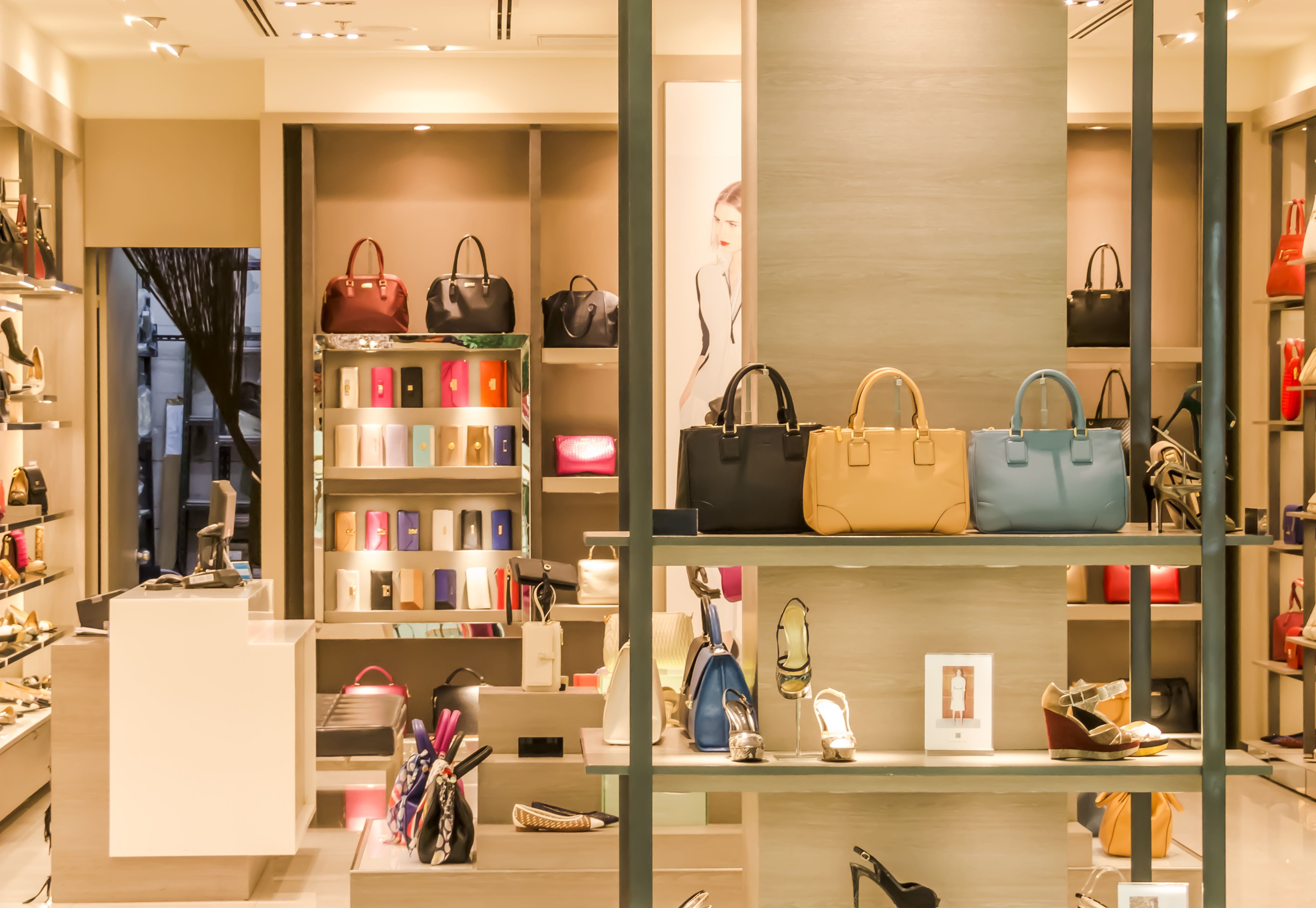 Artificial intelligence In Retail